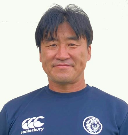 松田 努（まつだ つとむ）写真